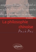 La philosophie chinoise