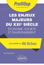 Les enjeux majeurs du XXIe siècle