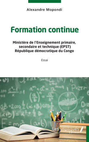 Formation continue