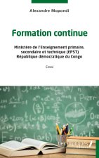 Formation continue