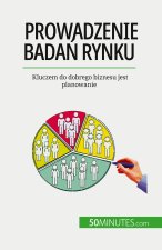 Prowadzenie bada? rynku