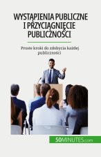 Wyst?pienia publiczne i przyci?gni?cie publiczno?ci