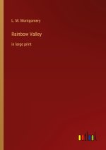 Rainbow Valley