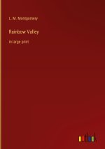 Rainbow Valley