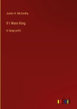 If I Were King