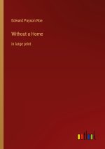 Without a Home