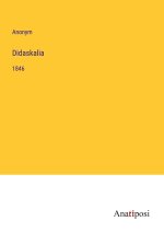 Didaskalia