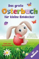 Das große Osterbuch für kleine Entdecker