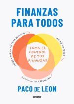 Finanzas Para Todos.: Toma El Control de Tus Finanzas