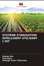 SYST?ME D'IRRIGATION INTELLIGENT UTILISANT L'IOT