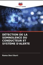 DÉTECTION DE LA SOMNOLENCE DU CONDUCTEUR ET SYST?ME D'ALERTE