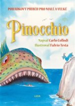 Pinocchio