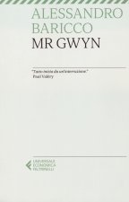 Mr Gwyn