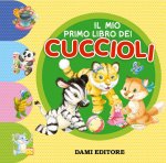 mio primo libro dei cuccioli