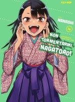 Non tormentarmi, Nagatoro!