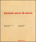 Eduardo Souto de Moura. Tutte le opere