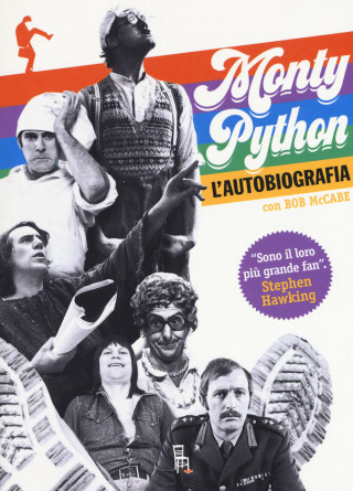 autobiografia dei Monty Python