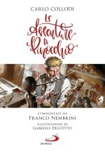avventure di Pinocchio