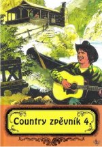 Country zpěvník 4.