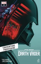 Star Wars Hidden Empire T02 (Edition collector) - COMPTE FERME