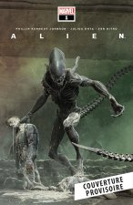 Alien Volume 03 : Icarus