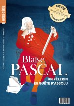 Hors-série LÂ'Homme Nouveau N°50-51 : Blaise Pascal