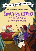 mastino suona sempre due volte. L'investigatto