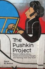 The Pushkin Project: Darwin, Diversity, and the Story of an Idea