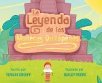 La Leyenda de Las Mu?ecas Quitapenas