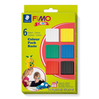 FIMO sada kids - základní