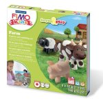 FIMO sada kids Form & Play - Farma