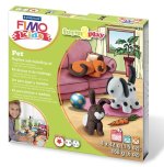 FIMO sada kids Form & Play - Mazlíčci