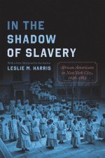 In the Shadow of Slavery – African Americans in New York City, 1626–1863