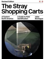The Stray Shopping Carts of Eastern North Americ – A Guide to Field Identification, revised edition