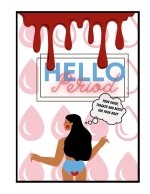 Period Tracking Journal