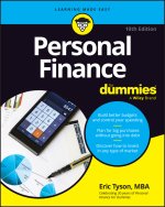Personal Finance For Dummies, 10th Edition