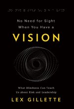 No Need for Sight When You Have a Vision