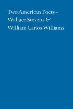 Two American Poets – Wallace Stevens and William Carlos Williams