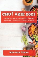 Chu? Ázie 2023