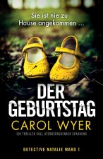 Der Geburtstag