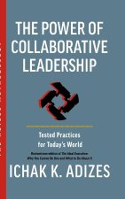 The Power of Collaborative Leadership