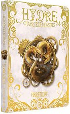 Hydre - Chasseur de Monstres