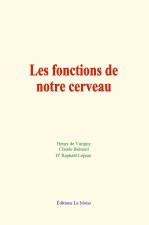 Les fonctions de notre cerveau