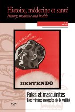 Folies et masculinités