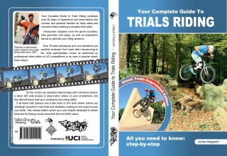 Your Complete Guide to Trials Riding: Street Trials augmented edition (HAPPICH)(Brožovaná)