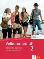 Velkommen til! 2