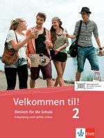 Velkommen til! 2