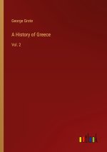 A History of Greece