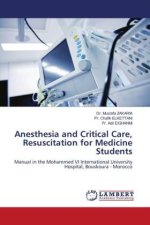 Anesthesia and Critical Care, Resuscitation for Medicine Students
