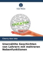 Unerzählte Geschichten von Lehrern mit mehreren Nebenfunktionen